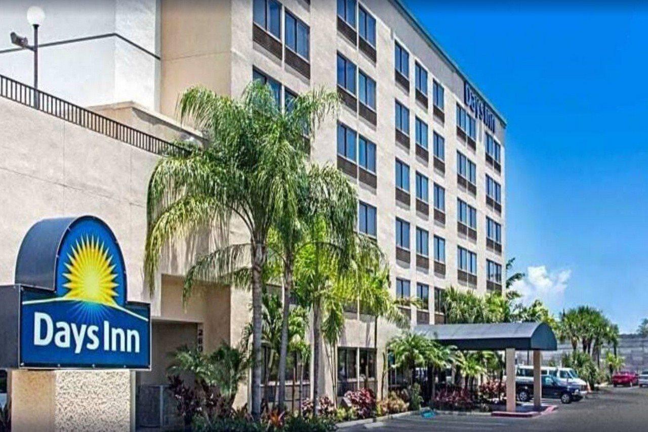 Best Western Plus Ft Lauderdale Hollywood Airport Hotel Exterior photo